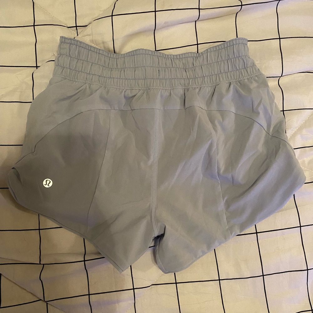Lululemon Shorts Irreversible